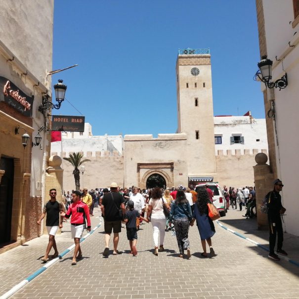 7 Days Tour From Marrakech To Merzouga