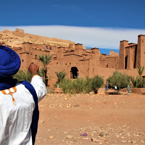 3 Days Desert Tour From Ouarzazate To Merzouga
