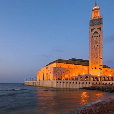 1 Day Excursions to Casablanca