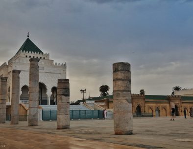 1 day trip to Rabat