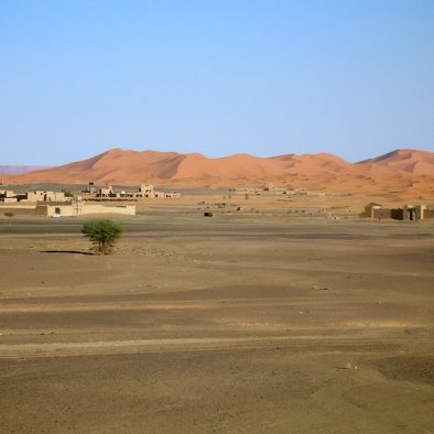 4 Days From Marrakech To Merzouga Desert Tour